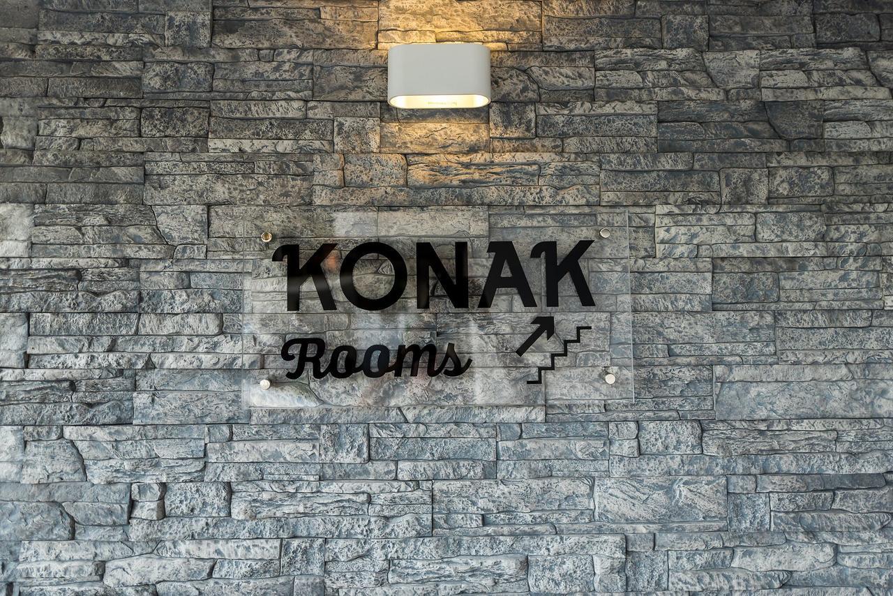 Konak Na Uni Бихач Экстерьер фото